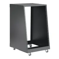 Рэковый шкаф на колесах K&M [48260-016-55] 16U