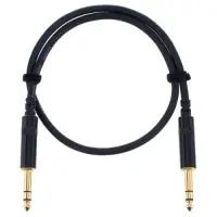 Инструментальный кабель Cordial CFM 6 VV