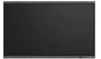 Интерактивный дисплей ПРО Sber 65 SberDevices [SDIP-IV65A(CN-0001)] Интерактивная панель 65 дюймов, с встроенной камерой (48Мпк, 4К), микрофоном (8м), динамиками (52Вт), сеннсорным экраном (40 касаний), встроенным вычислительным блоком 8/128гб с встроенн