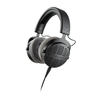 Наушники Beyerdynamic DT 900 PRO X (#729906) [открытые, 48 Ом, ручная сборка, Германия]