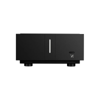 Усилитель мощности Quad Artera Stereo Aluminium Black [Мощность 2 х 140 ватт. Цвет: Черный]