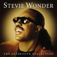 Виниловая пластинка Stevie Wonder - The Definitive Collection (Black Vinyl 2LP)