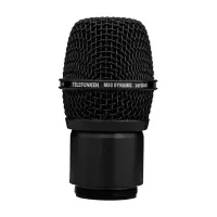 Telefunken M80-WHB full black капсюль микрофона серии M80