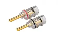 Разъем Phaze Audio SpPlug RO Tp/Red