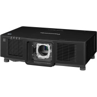 Проектор Panasonic PT-MZ20KLBE
