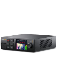 Web Presenter 4K видеоконвертер Blackmagic