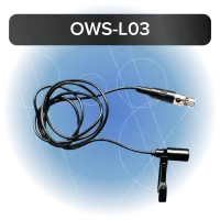 OWS-L03 петличный микрофон Октава