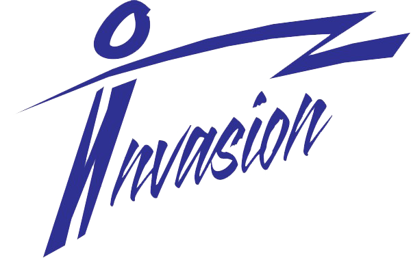 INVASION / Россия