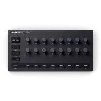 Novation Launch Control 3