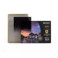 Master Harden Series Soft-edged graduated ND GND16(1.2) светофильтр градиентный 100х150 мм Benro