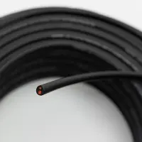 Speaker-Flexx-215-BLK-100m, чёрный, 100м, SHNOOR