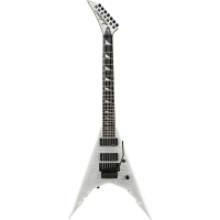 JACKSON PRO KV7 - CORY BLU - WINTRSRM электрогитара, цвет белый