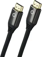 OEHLBACH HDMI кабель Oehlbach Black Magic MKII 1,5m black (D1C92492)