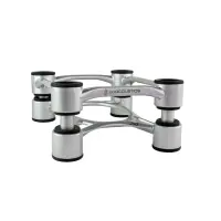 Подставка под акустику IsoAcoustics Aperta 200 Silver