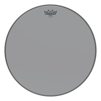 REMO BE-0316-CT-SM Colorton Emperor Clear Smoke, 16" пластик