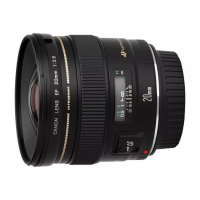 EF 20mm f/2.8 USM широкоугольный объектив Canon