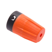 Neutrik BST-BNC-3 Оранжевый колпачок для BNC серии NBNC75B*