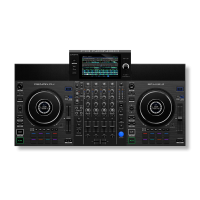 DENON DJ SC Live 4 - рабочая станция полностью автономная 4-х дековая DJ...