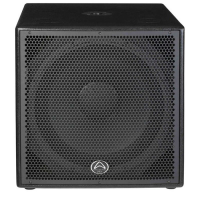 Wharfedale Pro DELTA 18B 4Ohm (discontinued) (Eu) Профессиональная акустическая система низкочастотная (сабвуфер). Мощность RMS 800 Вт Пик 3200 Вт. SPL 134 Дб. АЧХ 38 - 150 Гц. Динамик 18".Размер 539x539x650 мм. Вес 37,3 кг Цвет Черный.