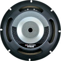 T5736AXD TF1020 Динамик 10", 8 Ом, 150Вт, Celestion