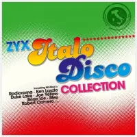Виниловая пластинка Сборник - ZYX Italo Disco Collection 1 (180 Gram Black Vinyl 3LP)