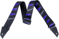 JACKSON STRAP HDSTOCK Black/PUR
