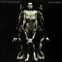 Виниловая пластинка Fleetwood Mac - Heroes Are Hard To Find (Black White Splatter Vinyl LP)