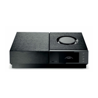 Сетевой аудиоплеер NAIM UNITI NOVA PE