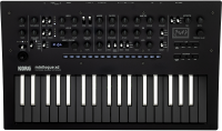 Korg Minilogue Xd Bw