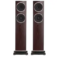 Напольная акустика Fyne Audio F501 Dark Oak