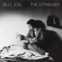 Виниловая пластинка Billy Joel - The Stranger (BlackVinyl LP)