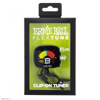 ERNIE BALL 4112 - Тюнер