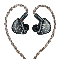 Kinera ODIN Black- внутриканальные наушники