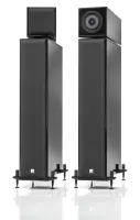 Напольная акустика Vienna Acoustics Liszt Reference Piano Black