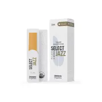 Трость для тенор саксофона D'Addario Organic Select Jazz filed №2M