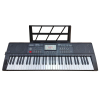DAVINCI DLK-561 BK - Синтезатор