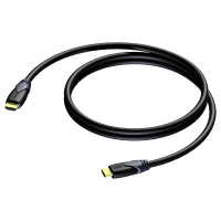 Procab CLV100/15- Кабель HDMI 1.4 c Ethernet (вилка-вилка) (AWG 24)