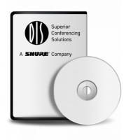 SHURE FL6000-3800 Лицензия для подключения и управления от 251 до 3800 микрофонных пультов
