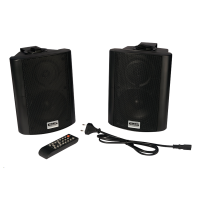 ES-3A, Активная акустическая система EUROSOUND ES-3A