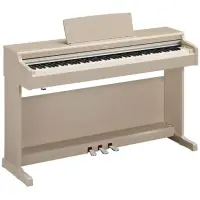 Yamaha YDP-165WA Цифровое пианино,