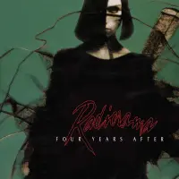 Виниловая пластинка Radiorama - Four Years After... (Black Vinyl LP)