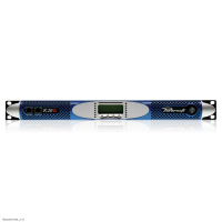 POWERSOFT K20 DSP+AESOP - Усилитель мощности