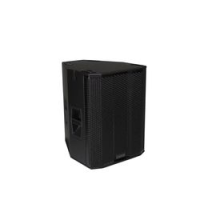 Db technologies fifty 118s sub  активная ас, 2-х пол, classd, 1600 вт, dsp, rdnet, 137 db, 4 х10"/ 2хcd
