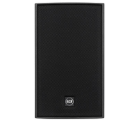 RCF C 3110-96 (13000283)  Двухполосная АС, частотный диапазон 67 Гц -20 кгц, номинальная мощность: 300 Вт / 8 Ом,  давление 128 дБ макс, 10" Нч динамик +1" ВЧ драйвер с рупором 90° х 60°, частота раздела кроссовера 2200 Гц, разъемы 2 х Neutrik Speakon, га