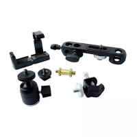 KS-035 IPhone Holder Set комплект держателей для IPhone KUPO