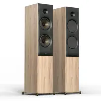 Напольная акустика Revival Audio SPRINT 4 blonde oak