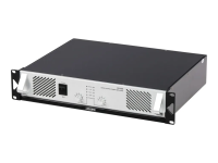 DX1500 Усилитель мощности, 2х230Вт, DSPPA