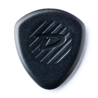 DUNLOP 477P507 Primetone Classic Large Round Tip Набор Медиаторов (3шт)