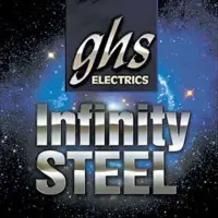 Струны для электрогитары GHS Strings IS-CL