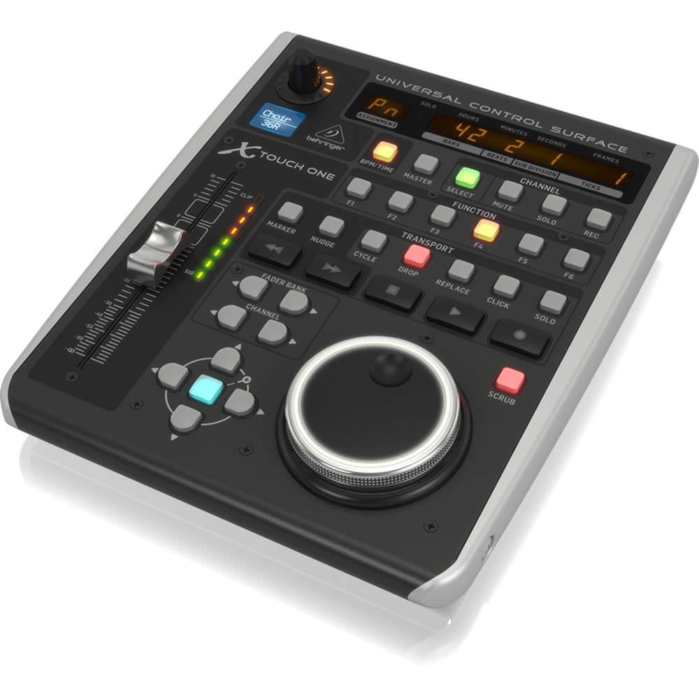 Behringer X Touch Купить